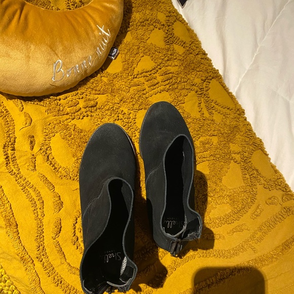 Shelly’s London Women’s Brandin Leather Ankle Boot - Picture 3 of 14